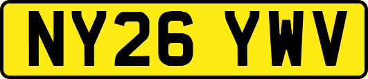 NY26YWV