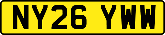 NY26YWW