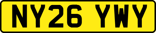 NY26YWY