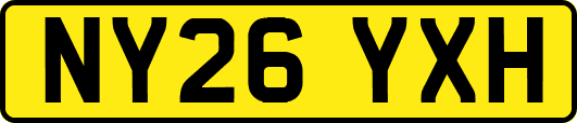 NY26YXH