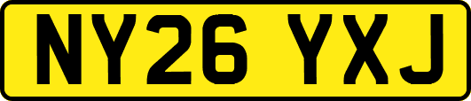 NY26YXJ
