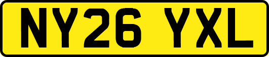 NY26YXL