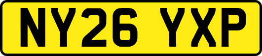 NY26YXP