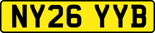 NY26YYB