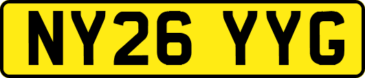 NY26YYG