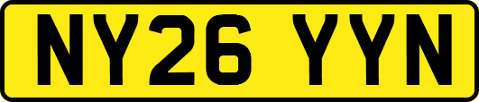 NY26YYN
