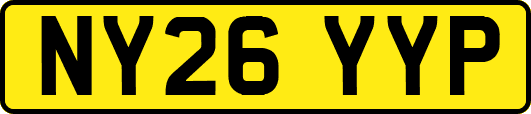 NY26YYP