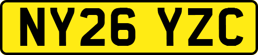 NY26YZC