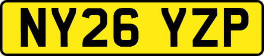 NY26YZP