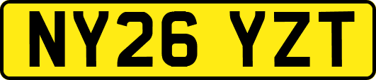 NY26YZT