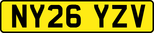 NY26YZV
