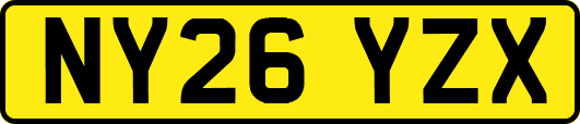 NY26YZX
