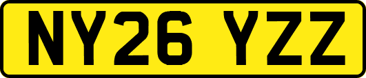 NY26YZZ