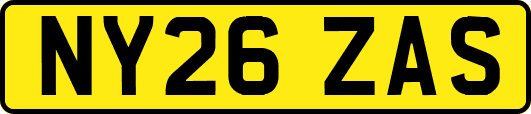 NY26ZAS