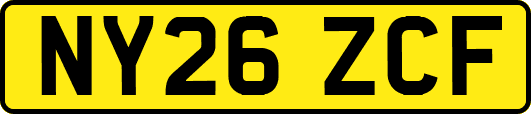 NY26ZCF