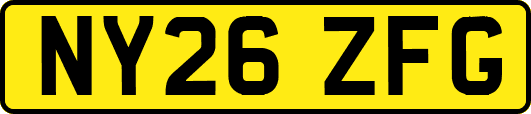 NY26ZFG