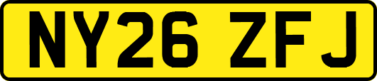 NY26ZFJ