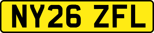 NY26ZFL