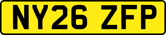 NY26ZFP