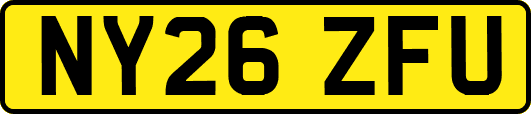 NY26ZFU