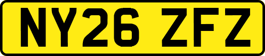 NY26ZFZ