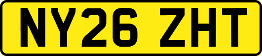 NY26ZHT