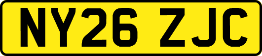 NY26ZJC