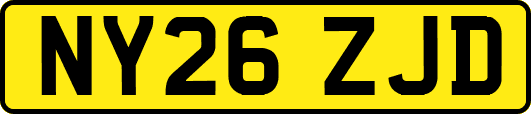 NY26ZJD