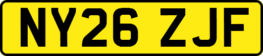 NY26ZJF
