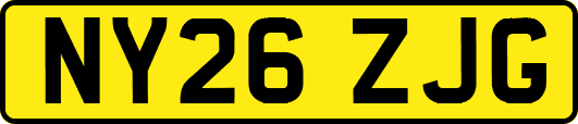 NY26ZJG
