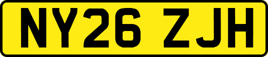 NY26ZJH
