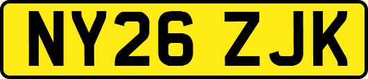 NY26ZJK