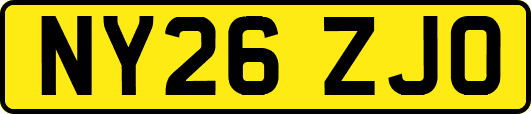 NY26ZJO