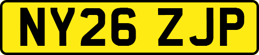 NY26ZJP