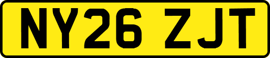 NY26ZJT
