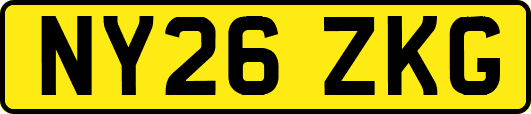 NY26ZKG