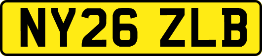 NY26ZLB