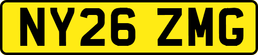 NY26ZMG