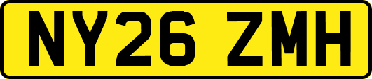 NY26ZMH