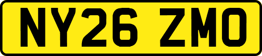 NY26ZMO