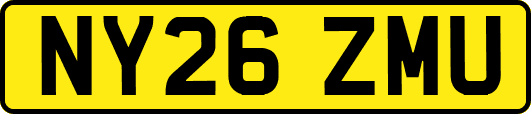 NY26ZMU