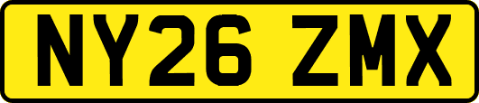 NY26ZMX