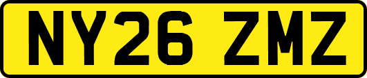 NY26ZMZ