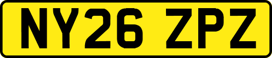 NY26ZPZ