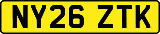 NY26ZTK