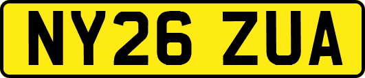 NY26ZUA