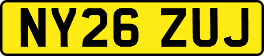 NY26ZUJ