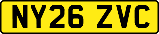 NY26ZVC