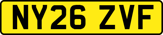NY26ZVF
