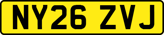 NY26ZVJ